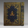 formant la collection de Feue Madame Augusta Bnne Liedts, et donnée au Musée de Gruuthuus à Bruges. - Image 3