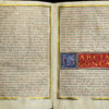Brevet de noblesse conféré par le roi Philippe III d’Espagne à Luis et Pedro de Miranda, habitants de Séville. Titulo de Castilla concedido por el Rey D. Phelipe III.Don Philippe por la gracia de Dios rei de Castilla de Leon d’Aragon… - Image 7