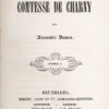 La Comtesse de Charny. - 图片 3