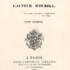 Ourika / Edouard – Image 3