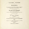 Eine Naturgeschichte der Vögel. – Bild 5