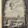 Description des Expériences de la Machine Aérostatique de MM. De Montgolfier, Et de celles auxquelles cette découverte a donné lieu. [Et]-Première suite de la description des expériences aérostatiques de MM. De Montgolfier.