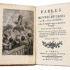 Fables et Œuvres diverses - Image 2