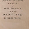 Cléopâtre, dédiée à Monseigneur le Duc d’Anguyen. Première-Douzième partie. - Imagen 2