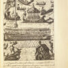 Habiti d’Huomeni et Donne Venetiane con la Processione della Ser ma Signoria et altri Particolari cioè Trionfi Feste et Cerimonie Publiche della nobilissima città di Venetia. – Image 5