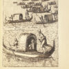 Habiti d’Huomeni et Donne Venetiane con la Processione della Ser ma Signoria et altri Particolari cioè Trionfi Feste et Cerimonie Publiche della nobilissima città di Venetia. – Image 6
