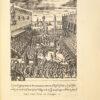 Habiti d’Huomeni et Donne Venetiane con la Processione della Ser ma Signoria et altri Particolari cioè Trionfi Feste et Cerimonie Publiche della nobilissima città di Venetia. – Image 7