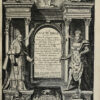 La Saincte Bible Françoise, Selon la vulgaire Latine reveuë par le commandement du Pape Sixte V. Et imprimée de l’authorité de Clément VIII. Avec sommaires sur chaque livre du Novveau Testament extraicts des Annales du cardinal Baronius. Plus les Moyens pour discerner les Bibles Françoises Catholiques d'avec les Huguenotes. Et l'explication des passages de l'Escriture selon le sens des Peres qui ont vescu auant & durant les quatre premiers Conciles Oecumenicques par Pierre Frizon, Penitencier, et Chanoine de l'Eglise de Reims. – Image 3