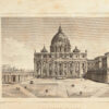 Promenades dans Rome. – Bild 3