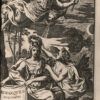 Remarques nécessaires pour la culture des fleurs. Diligemment observées par P. Morin. Avec un Catalogue des Plantes rares qui se trouvent à présent dans son Jardin. - Imagen 3