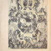   Les Mille et une nuits contes Arabes traduits par Galland. Edition illustr�e par les meilleurs artistes fran�e7ais et �e9trangers. Revue et corrig�e sur l�e9dition princeps de 1704 ; augment�ee d�une dissertation sur les Mille et une nuits par M. le Baron Silvestre de Sacy. – Bild 5