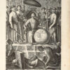 L’Ambassade de la compagnie orientale des Provinces unies vers l’Empereur de la Chine, ou grand Cam de Tartarie, faite par les Srs. Pierre de Goyer, & Jacob de Keyser. – Image 6