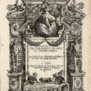 Histoire des grands chemins de l’Empire romain, Contenant l’origine, progrès & estendue quasi incroyable des Chemins militaires, pavez depuis la ville de Rome jusques aux extremitez de son Empire… - Image 2