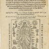 Historia general del Peru trata el descubrimiento del ; y como lo ganaron los Espanoles. Las guerras civiles que huvo entre Piçarros, y Almagros, sobre la partija de la tierra. Castigo y levantamieto de tiranos : y otros sucessos particulares que en la Historia se contienen. - Image 2