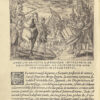 Esequie d’Arrigo Quarto Cristianissimo Re di Francia, e di Navarra. Celebrate in Firenze dal Serenissimo Don Cosimo II Granduca di Toscana. - Image 7
