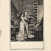 Les Souffrances du jeune Werther. Traduction nouvelle orné de trois gravures en taille douce. – Image 3