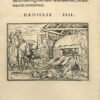 Historiarum veteris instrumenti icones ad vivum expressae – Image 7