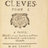 La Princesse de Clèves. – Image 2