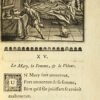 Fables choisies, mises en vers par M. de la Fontaine et par luy reveües, corrigées & augmentées. - Image 5