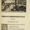 Fables choisies, mises en vers par M. de la Fontaine et par luy reveües, corrigées & augmentées. - Image 7