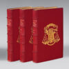 L9ce9le9gie pour Monsieur Foucquet. Recueil de poebsies De9di9 e0 Monseigneur le Prince de Conty. Par M. de La Fontaine. - 图片 2