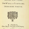 Fables choisies, mises en vers par M. de la Fontaine et par luy reveües, corrigées & augmentées. - Image 10