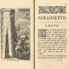  Les Fées. Contes des Contes. Par Mademoiselle de ***. – Image 2