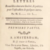 Les Liaisons Dangereuses. - 图片 3