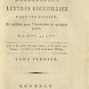 Gefährliche Liebschaften. – Bild 3