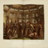 Recueil de cent estampes représentant différentes nations du Levant, gravées sur les tableaux peints d’après nature en 1707 & 1708, par les ordres de M. de Ferriol, Ambassadeur du roi, à la Porte. Et mis au jour en 1712 & 1713 par les soins de M. Le Hay.