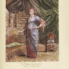 Recueil de cent estampes représentant différentes nations du Levant, gravées sur les tableaux peints d’après nature en 1707 & 1708, par les ordres de M. de Ferriol, Ambassadeur du roi, à la Porte. Et mis au jour en 1712 & 1713 par les soins de M. Le Hay. – Image 3