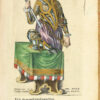 La grande chronique ancienne et moderne, de Hollande, Z�e9lande, West-Frise, Utrecht, Frise, Overyssel & Groeningen, jusques �e0 la fin de l7An 1600.