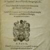 Les ge9ne9alogies de soixante et sept tre8s nobles et tre8s illustres maisons, partie de France, partie e9trange8res, issues de Merofce9e, fils de Theodoric 2, Roy de9Austrasie, Bourgongne, &c. - 图片 2