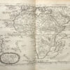 LAfrique de Marmol de la traduction de Nicolas Perrot dAblancourt. Divis�9e en trois volumes, et enrichie de Cartes Geographiques de M. Sanson, Geographe ordinaire du Roy. Avec l9Histoire des Ch�e9rifs traduite de l9Espgnol de Diego Torr�e9s, par le Duc dAngouleme le P�e8re. – Bild 5