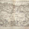 LAfrique de Marmol de la traduction de Nicolas Perrot dAblancourt. Divis�9e en trois volumes, et enrichie de Cartes Geographiques de M. Sanson, Geographe ordinaire du Roy. Avec l9Histoire des Ch�e9rifs traduite de l9Espgnol de Diego Torr�e9s, par le Duc dAngouleme le P�e8re. – Bild 6