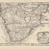 LAfrique de Marmol de la traduction de Nicolas Perrot dAblancourt. Divis�9e en trois volumes, et enrichie de Cartes Geographiques de M. Sanson, Geographe ordinaire du Roy. Avec l9Histoire des Ch�e9rifs traduite de l9Espgnol de Diego Torr�e9s, par le Duc dAngouleme le P�e8re.