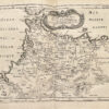LAfrique de Marmol de la traduction de Nicolas Perrot dAblancourt. Divis�9e en trois volumes, et enrichie de Cartes Geographiques de M. Sanson, Geographe ordinaire du Roy. Avec l9Histoire des Ch�e9rifs traduite de l9Espgnol de Diego Torr�e9s, par le Duc dAngouleme le P�e8re. – Bild 3