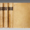 LAfrique de Marmol de la traduction de Nicolas Perrot dAblancourt. Divis�9e en trois volumes, et enrichie de Cartes Geographiques de M. Sanson, Geographe ordinaire du Roy. Avec l9Histoire des Ch�e9rifs traduite de l9Espgnol de Diego Torr�e9s, par le Duc dAngouleme le P�e8re. – Bild 7