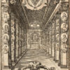 Recueil des portraits et Eloges en vers et en prose. Dedie 0e Son Altesse Royalle Mademoiselle. - 이미지 3