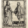 Nuove inventioni di balli, opera vaghissima di Cesare Negri milanese detto il Trombone, famoso e eccellente professore di ballare, nella quale si danno i giusti modi del ben portar la vita, et di accomodarsi con ogni leggiadria di movimenti alle creanze, et gratie d’amore. Convenevoli a tutti i cavalieri et dame, per ogni sorte di ballo, balletto, et brando d’Italia, di Spagna, et di Francia. Con figure bellissime in rame, et regole della musica, et intavolatura, quali si rechieggono al suono et al canto. Divisa in tre trattati…