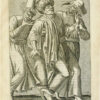 Plusieurs descriptions des accoutremens tant des magistrats et officiers de la Porte de l’Empereur des Turcs que des peuples assujettis à son Empire. Avec les figures représentant le tout au naturel, tirées des Medailles antiques & descriptions de eux qui ont frequenté parmy ces nations, ou des bons Autheurs qui en ont écrit. - Image 6