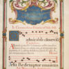 Antiphonae, Capitula, Hymni, & Orationes Ad Vesperas in Solemnitatibus. - 图片 5
