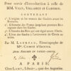 Histoire de France avant Clovis, Pour servir d’Introduction à celle de MM. Vely, Villaret et Garnier contenant 1° L’origine et les mœurs des Gaulois avant les Romains. – 2° L’histoire des Francs jusqu’aux premiers Rois regnant dans les Gaules. – 3° L’histoire des Rois qui ont régné avant Clovis. – 4° L’état des Gaules à l’avènement de Clovis au trône. Par M. Laureau, historiographe de Mgr Comte d’Artois. Avec figures en taille-douce. - Image 3