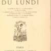 Contes du lundi. - Image 2
