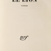 Le Lion. - 图片 3