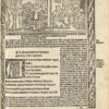 Metamorphoseos libri moralizati. [Commentaires par Lactantius Placidus. P. Lavinius et R. Regius]. – Image 3