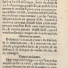 Contenant la maniere d'habiller toutes, sortes de viandes tant Chair que Poisson & de servir en Bancquets & Festes. Avec un memoire pour faire Escripteau pour un Bancquet : extraict de plusieurs fort experts, & le tout reveu nouvellement, contenant cinq chapitres.