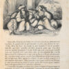   Les Mille et une nuits contes Arabes traduits par Galland. Edition illustr�e par les meilleurs artistes fran�e7ais et �e9trangers. Revue et corrig�e sur l�e9dition princeps de 1704 ; augment�ee d�une dissertation sur les Mille et une nuits par M. le Baron Silvestre de Sacy. – Bild 7