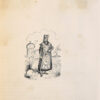   Les Mille et une nuits contes Arabes traduits par Galland. Edition illustr�e par les meilleurs artistes fran�e7ais et �e9trangers. Revue et corrig�e sur l�e9dition princeps de 1704 ; augment�ee d�une dissertation sur les Mille et une nuits par M. le Baron Silvestre de Sacy. – Bild 8