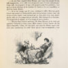   Les Mille et une nuits contes Arabes traduits par Galland. Edition illustr�e par les meilleurs artistes fran�e7ais et �e9trangers. Revue et corrig�e sur l�e9dition princeps de 1704 ; augment�ee d�une dissertation sur les Mille et une nuits par M. le Baron Silvestre de Sacy. – Bild 10